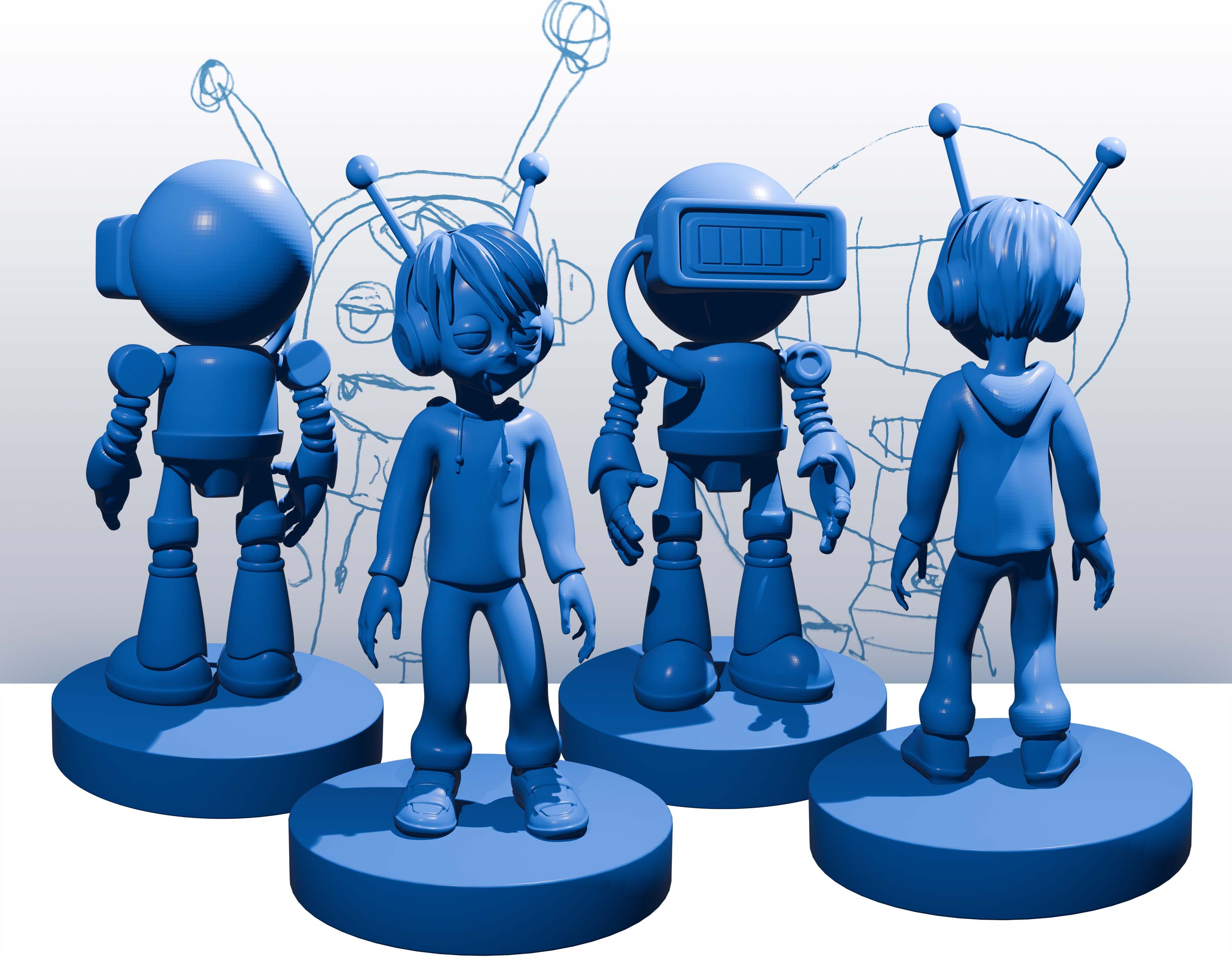 3D Design von kaiser77 für dieses Projekt | Design #34679507