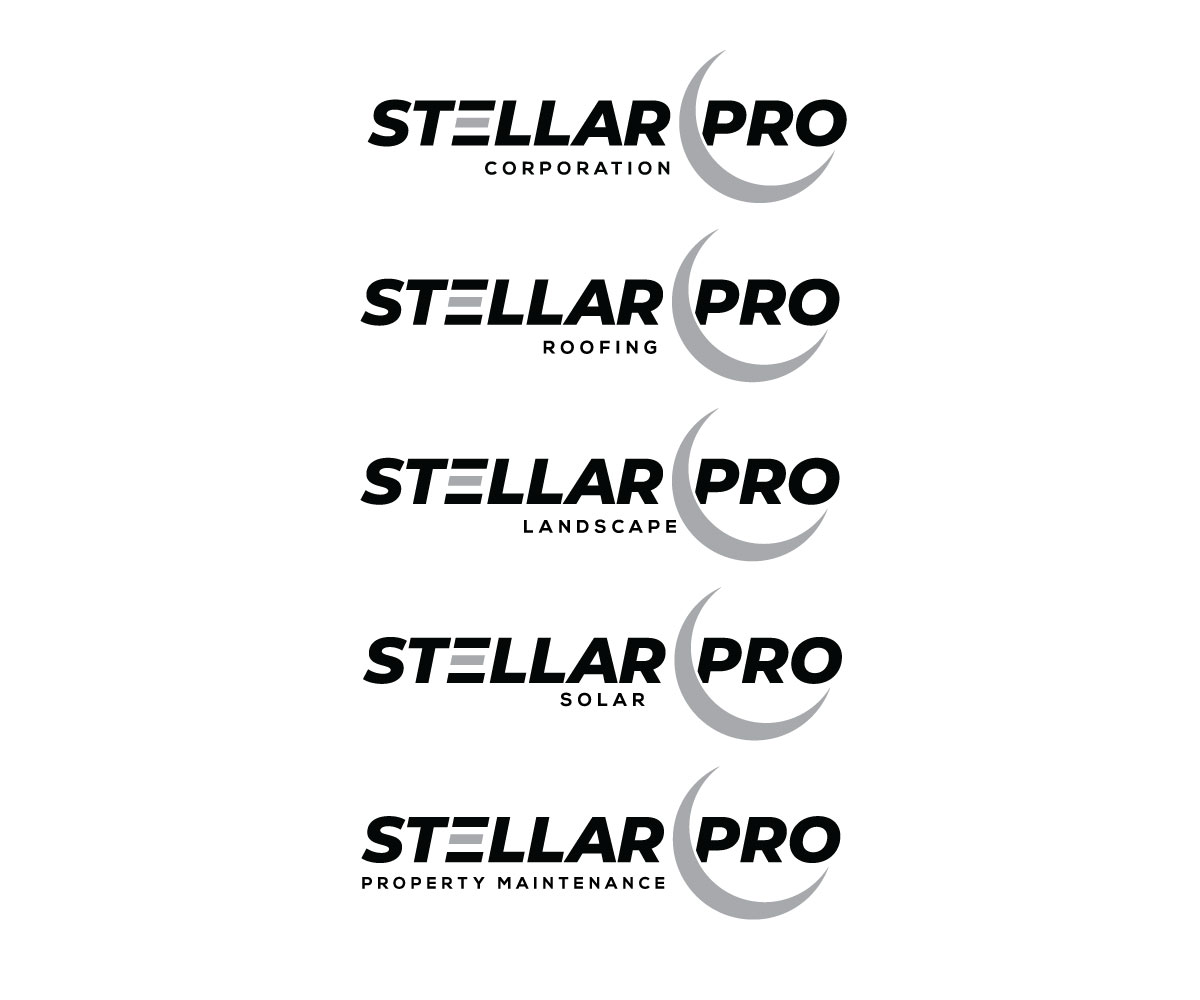 Logo Design by Luckey yaari for this project | Design #34644496