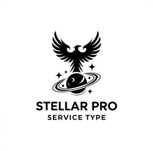 Logo Design by KING JM for this project | Design: #34631807