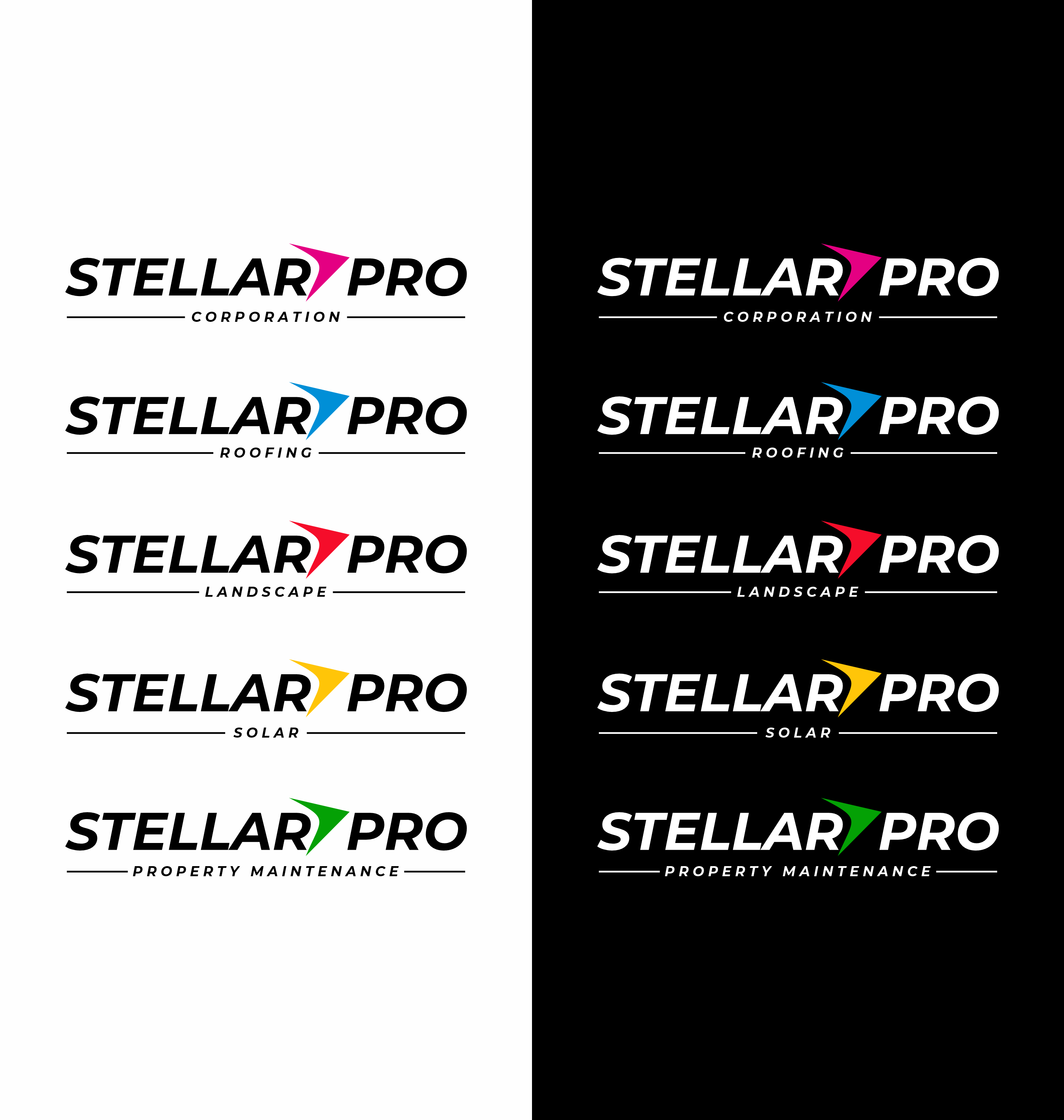 Logo Design by saesean for this project | Design #34641982