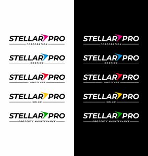 Logo Design by saesean for this project | Design: #34641982