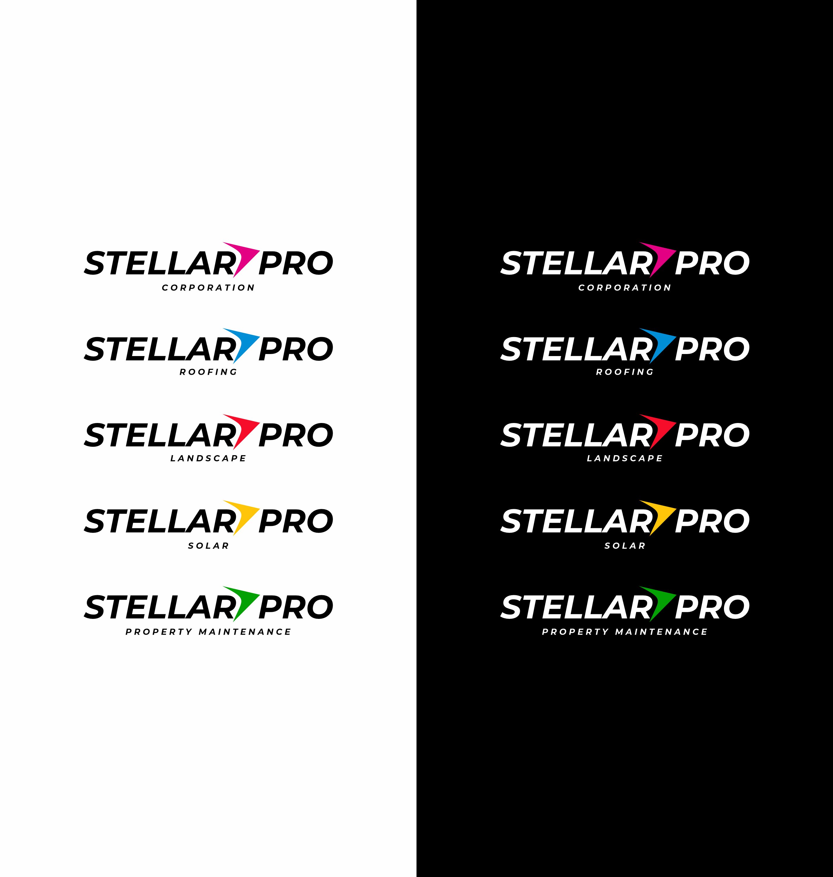 Logo Design by saesean for this project | Design #34641983