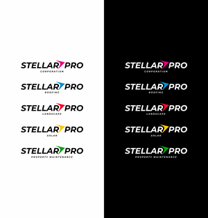 Logo Design by saesean for this project | Design: #34641983