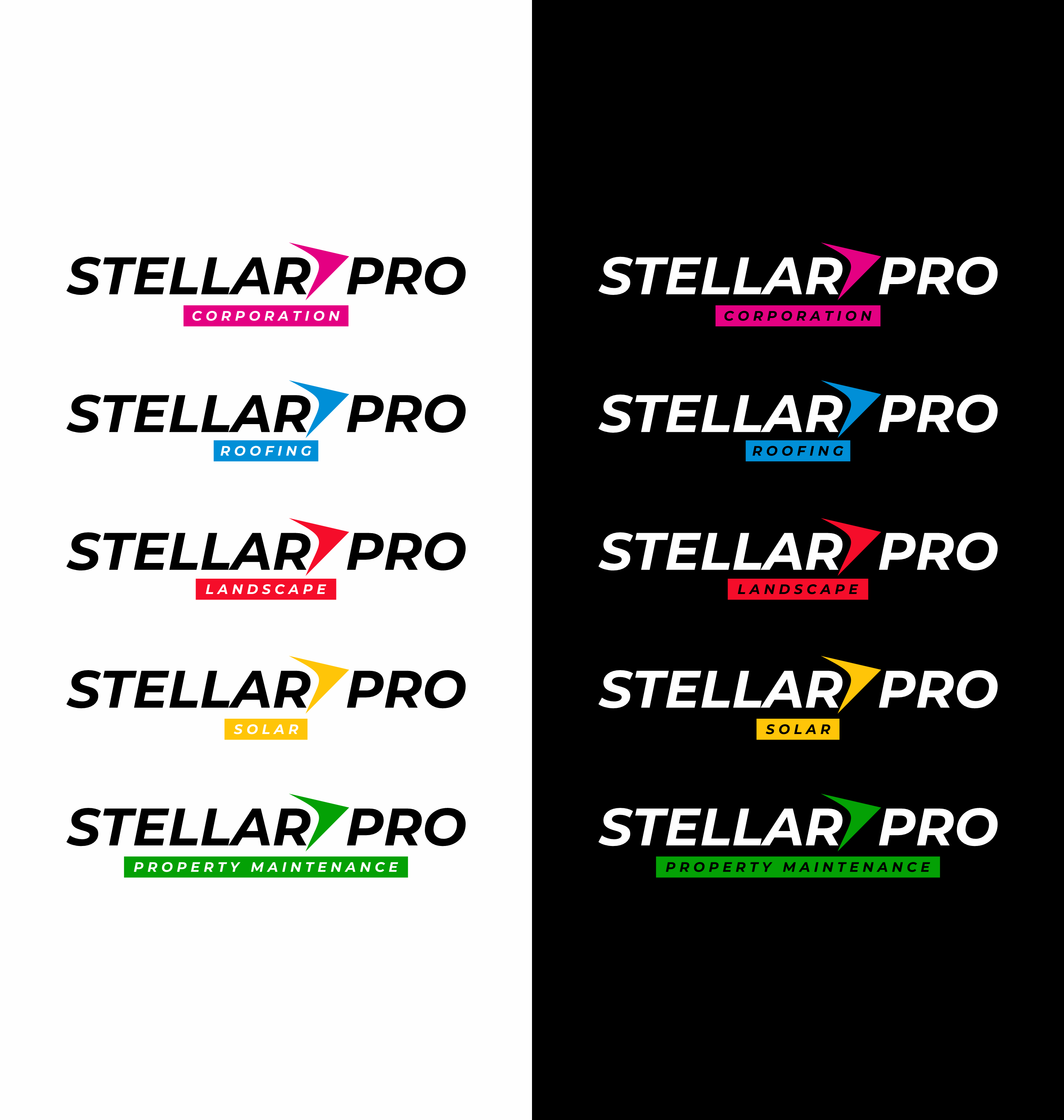 Logo Design by saesean for this project | Design #34641984