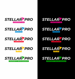 Logo Design by saesean for this project | Design: #34641984