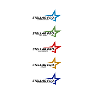 Logo Design by B4LYA