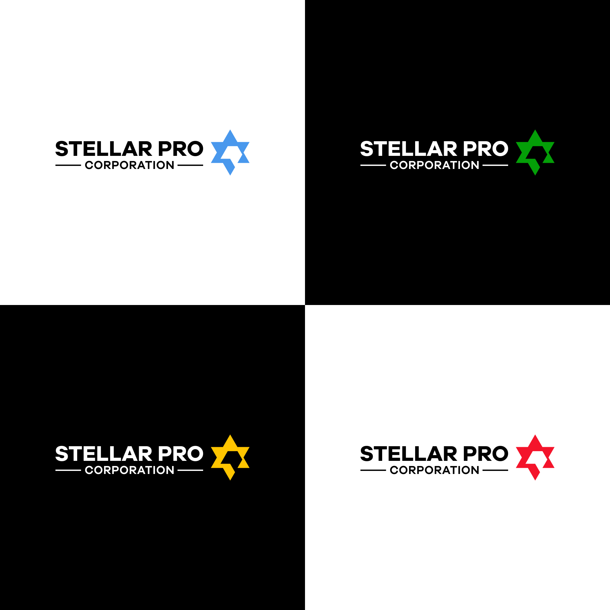 Logo Design by Royco for this project | Design #34633342