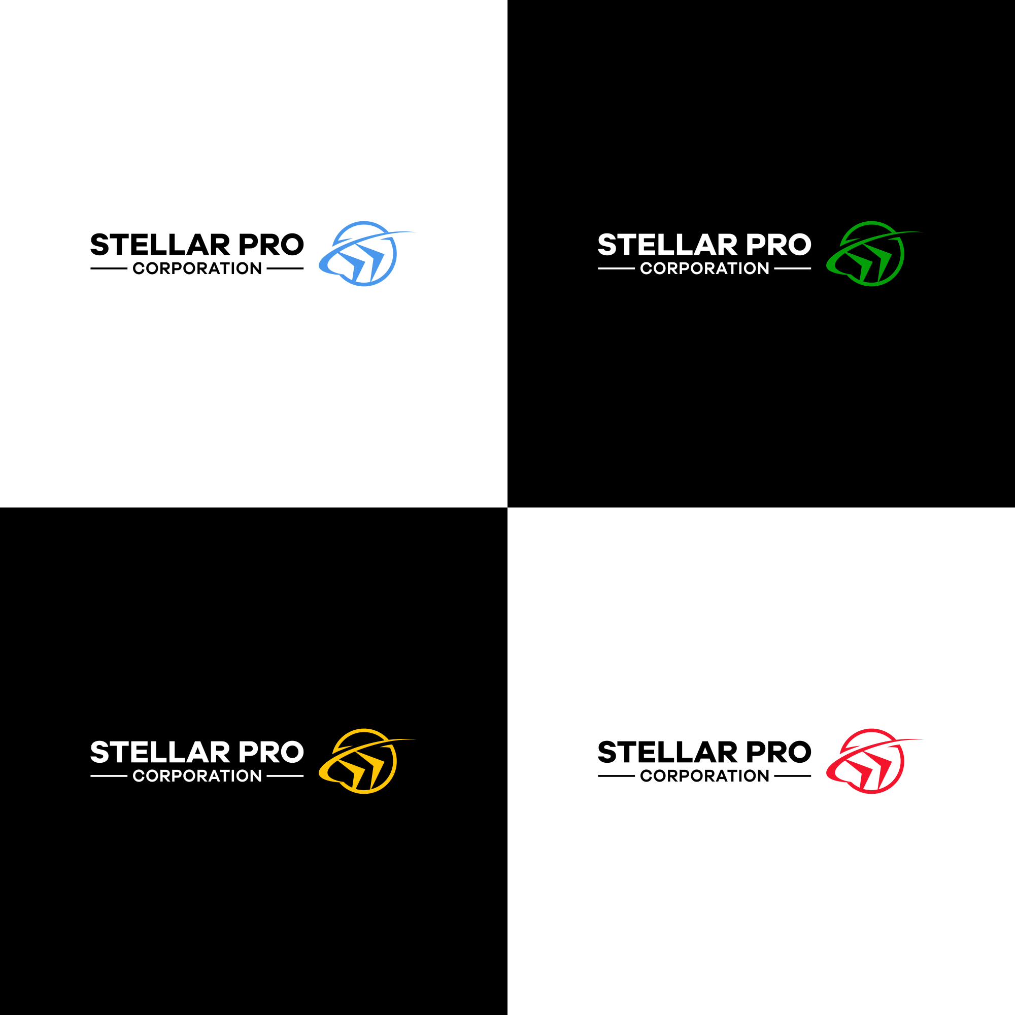 Logo Design by Royco for this project | Design #34633393