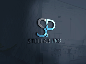 Logo Design by Designer-Sunji for this project | Design: #34652796