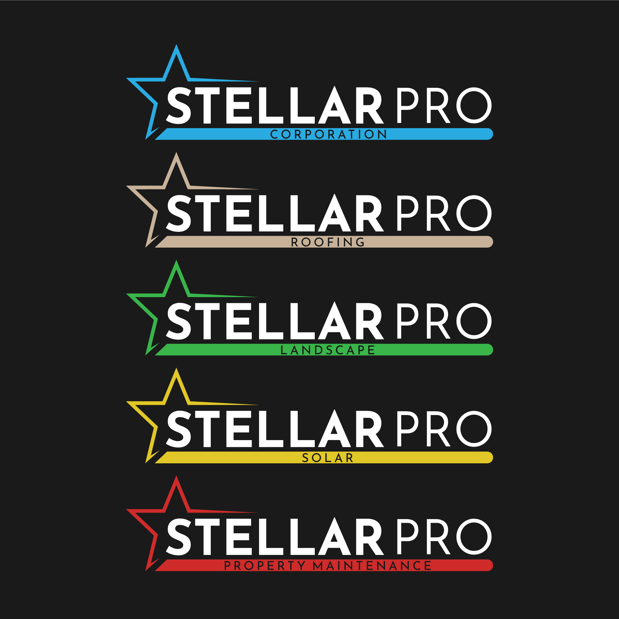 Logo Design by Di3goAngelo for this project | Design #34640877