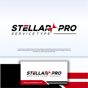Logo Design by Apache Kretek for this project | Design: #34632728