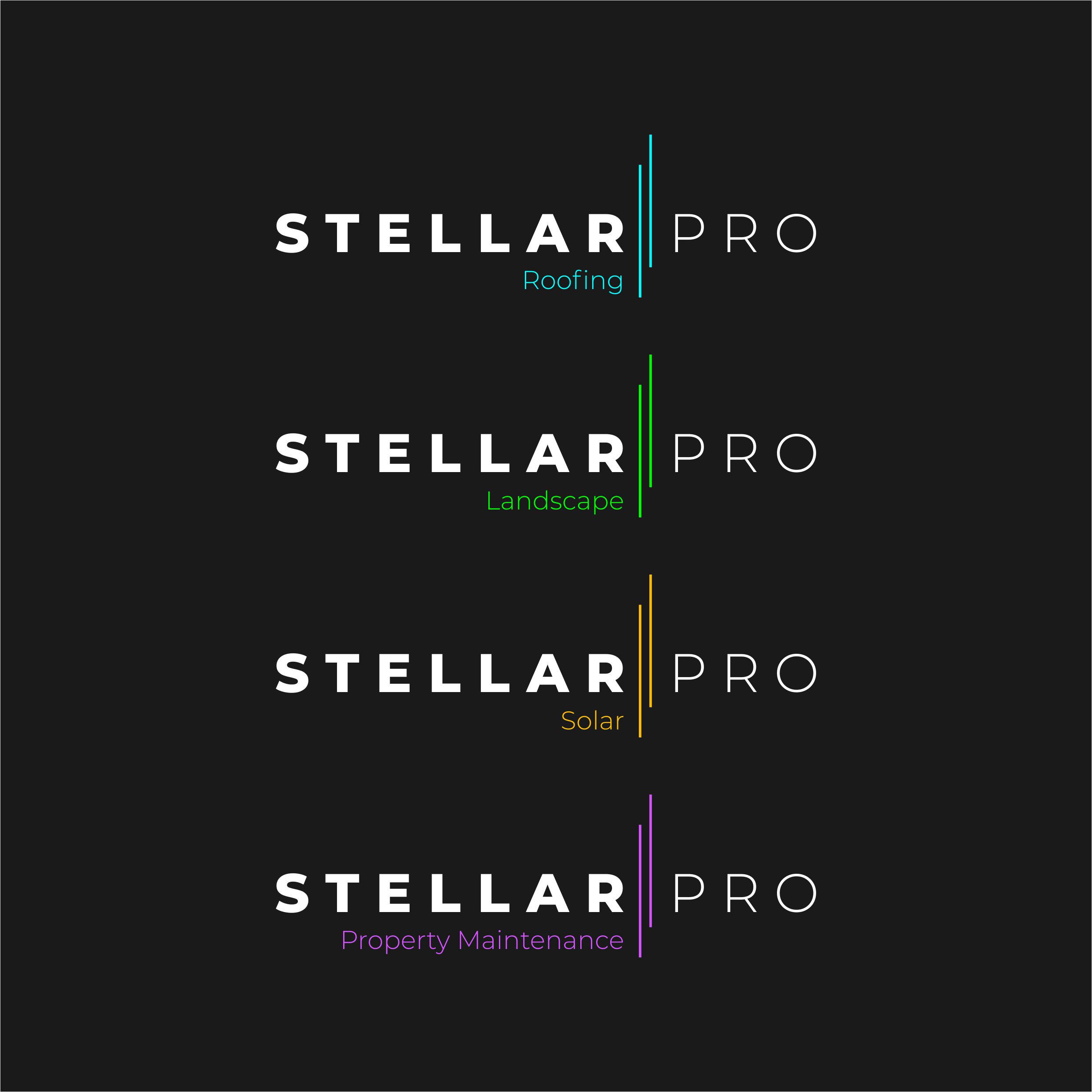 Logo Design by Jeferson HP for this project | Design #34630934