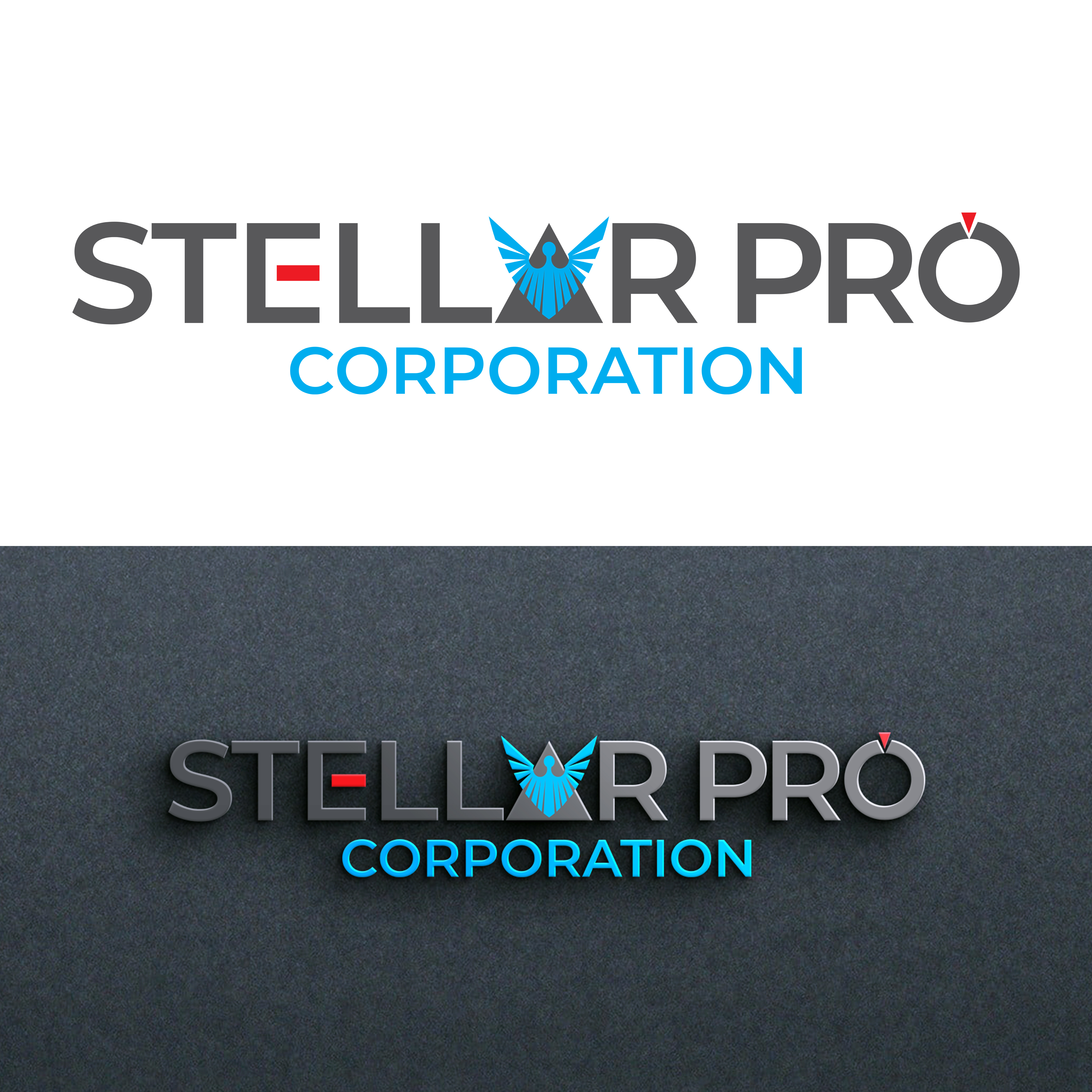 Logo Design by aicreativeman for this project | Design #34638448