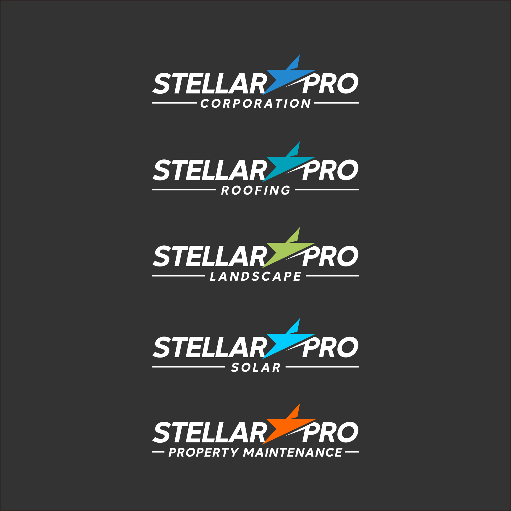 Logo Design by Arham Hidayat for this project | Design #34655869