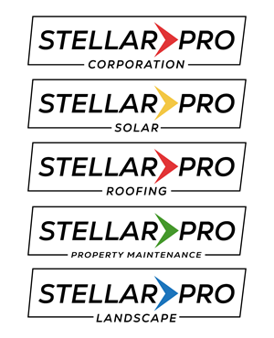 Logo Design by ahmeddesigner123 for this project | Design: #34632125
