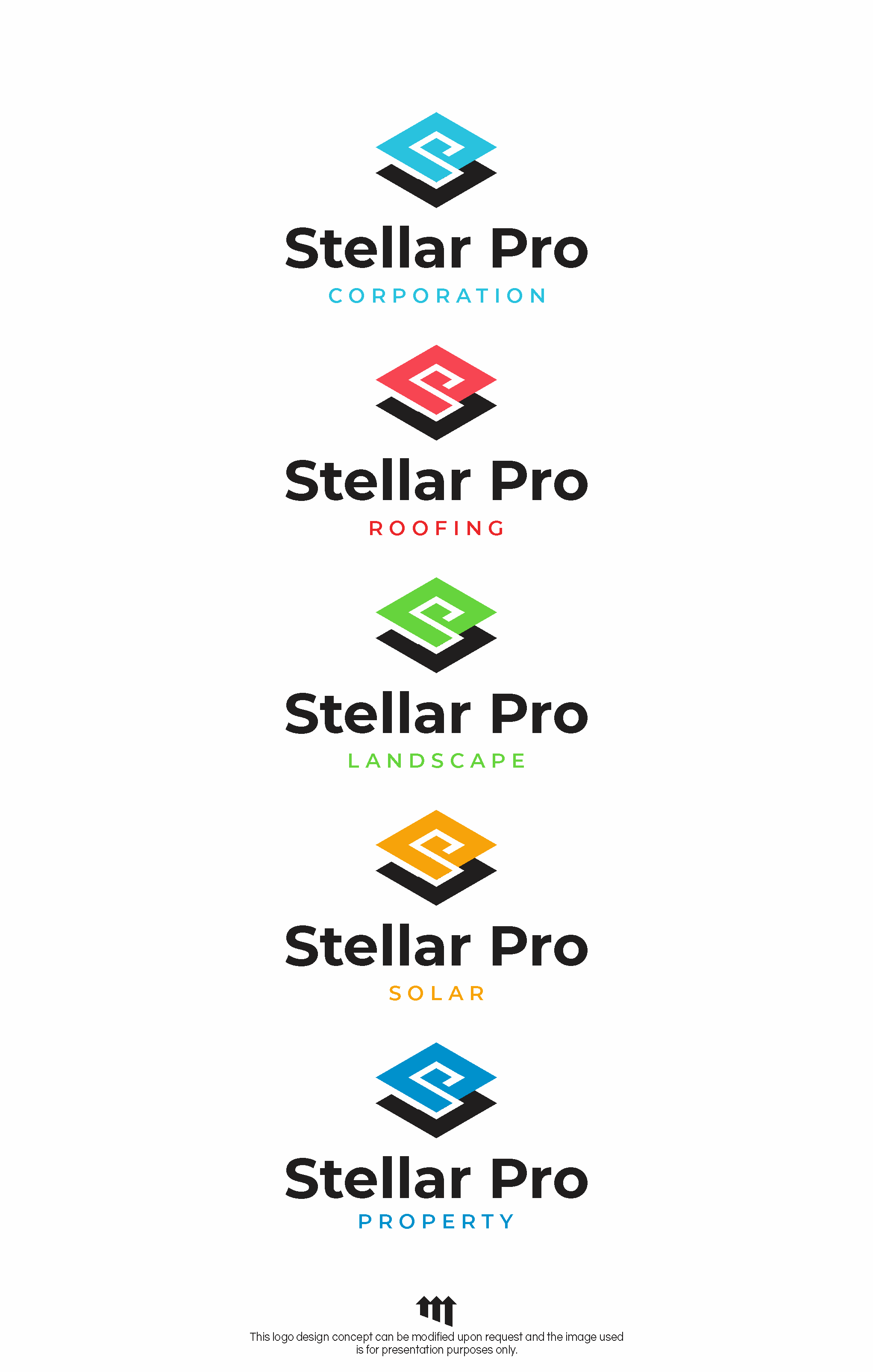 Logo Design by MBARO for this project | Design #34675743