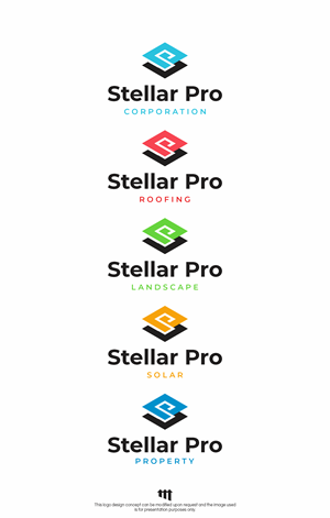 Logo Design by MBARO for this project | Design: #34675743