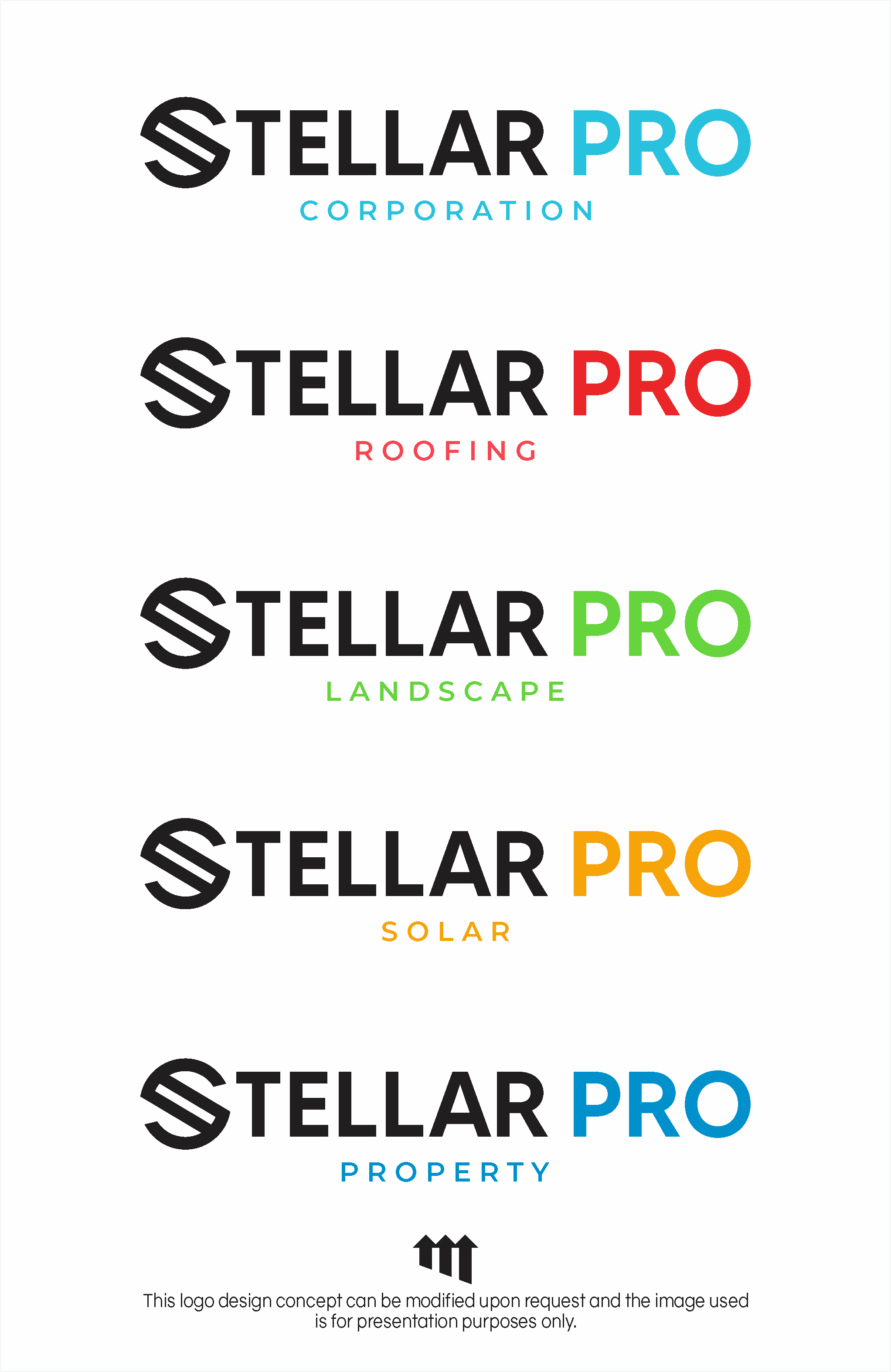 Logo Design by MBARO for this project | Design #34675870