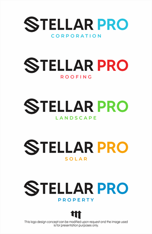 Logo Design by MBARO for this project | Design: #34675870