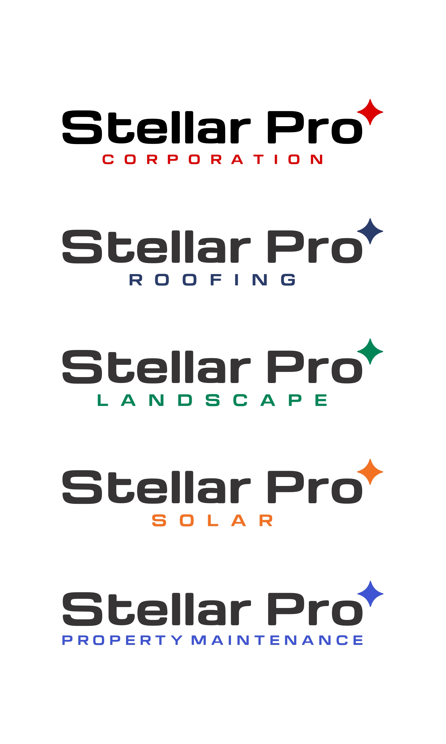 Logo Design by SigmaStudio for this project | Design #34635631