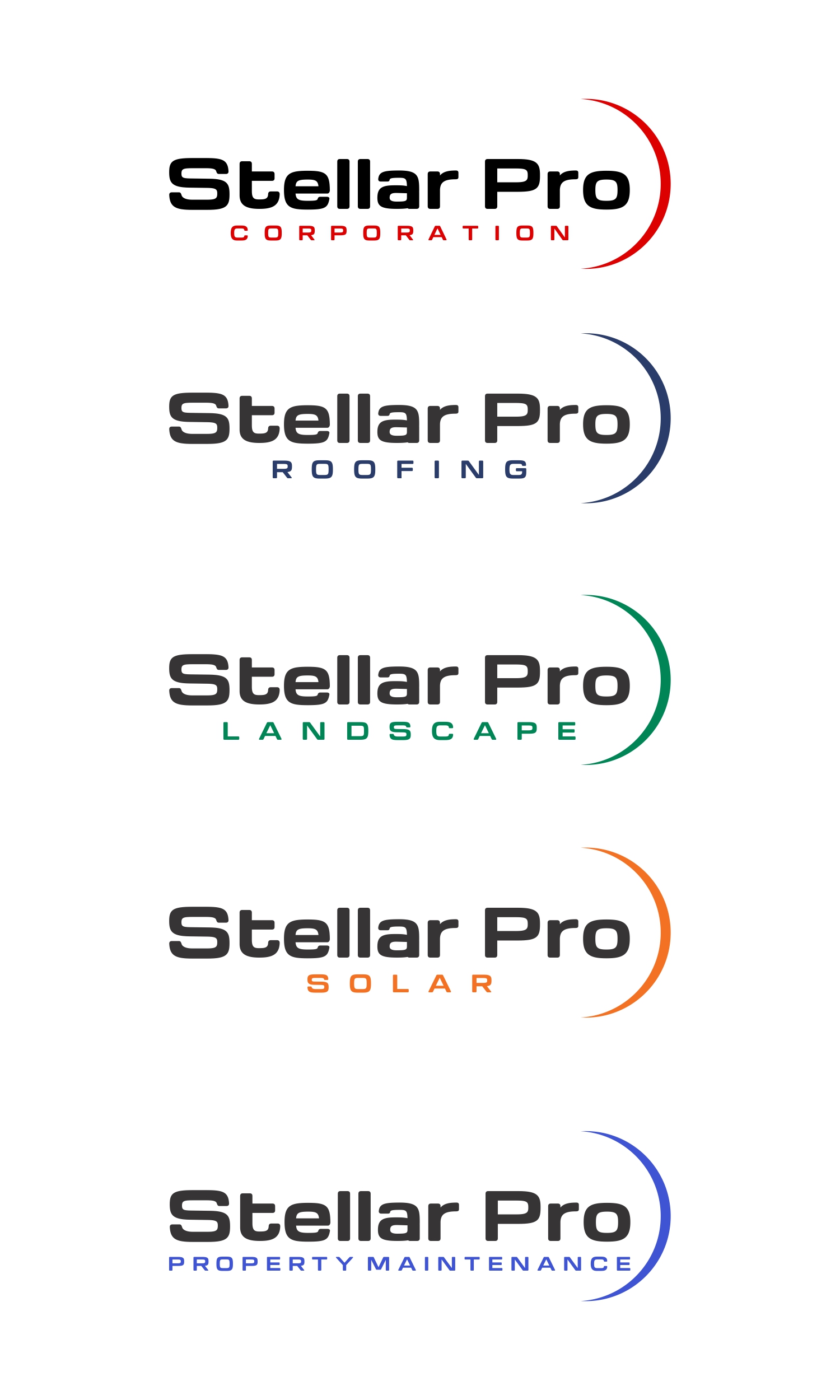 Logo Design by SigmaStudio for this project | Design #34635632