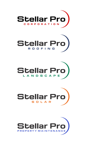 Logo Design by SigmaStudio for this project | Design: #34635632