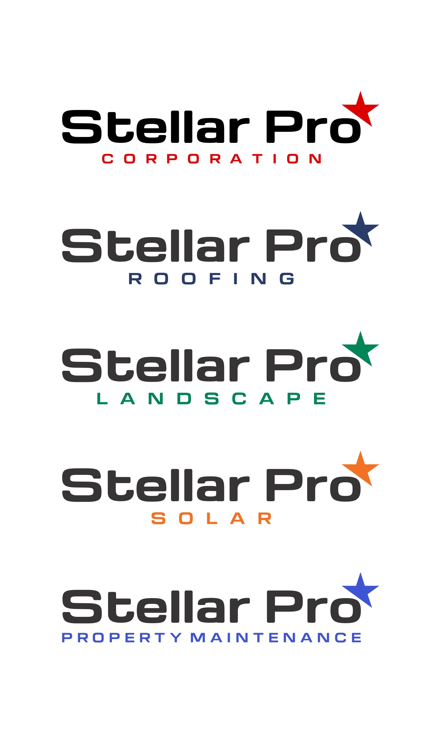 Logo Design by SigmaStudio for this project | Design #34635633