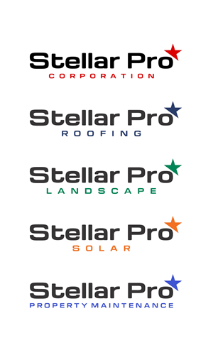 Logo Design by SigmaStudio for this project | Design: #34635633