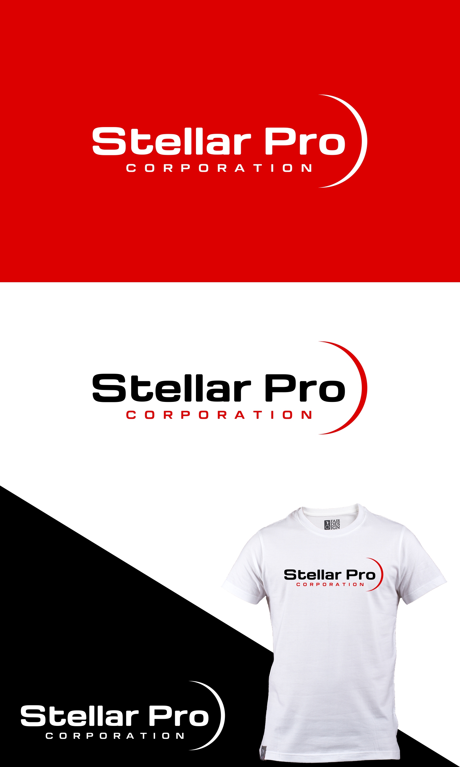 Logo Design by SigmaStudio for this project | Design #34635645