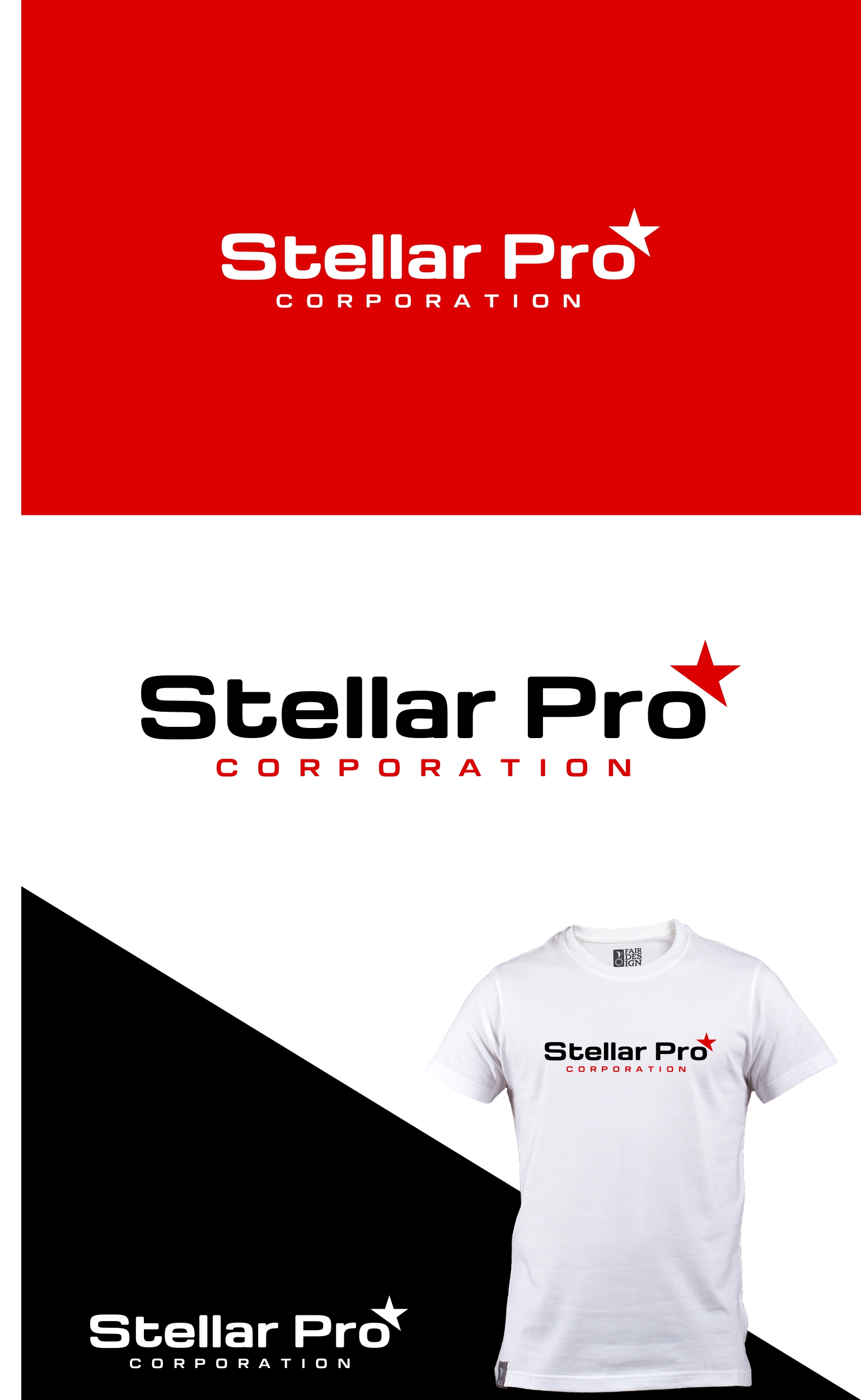 Logo Design by SigmaStudio for this project | Design #34635646