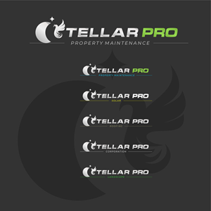 Logo Design by A10