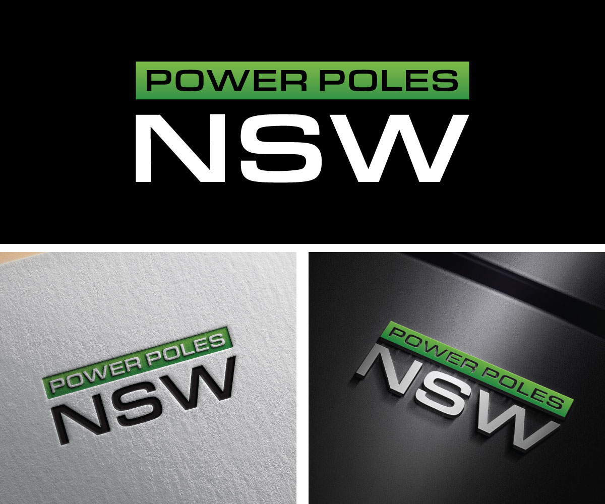 Logo Design by Adi Graphics for this project | Design #34654930