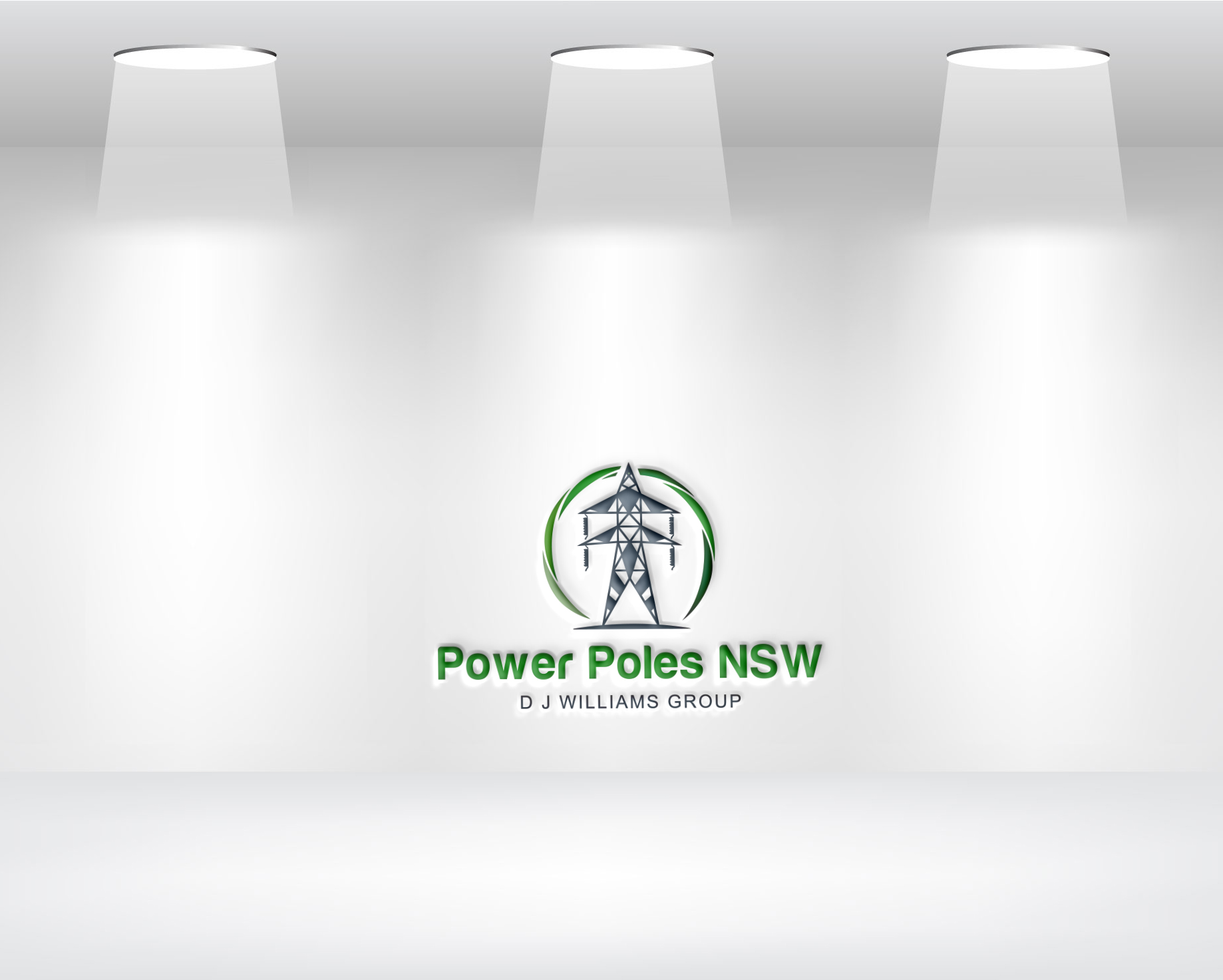 Logo Design by Daniel Khan for this project | Design #34634973
