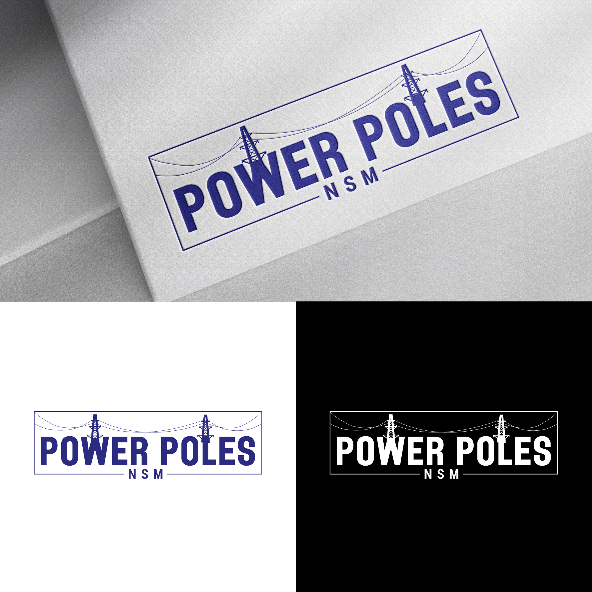 Logo Design by Fortmindz for this project | Design #34638238