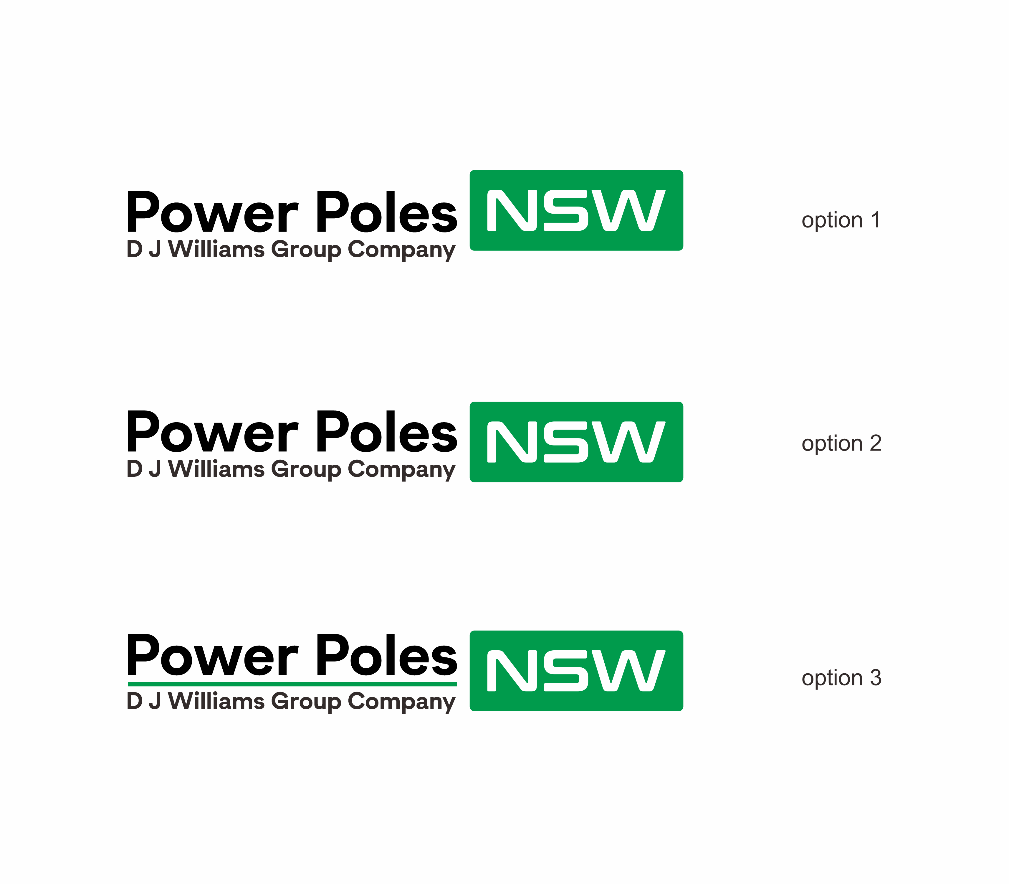 Logo Design by saesean for this project | Design #34661464