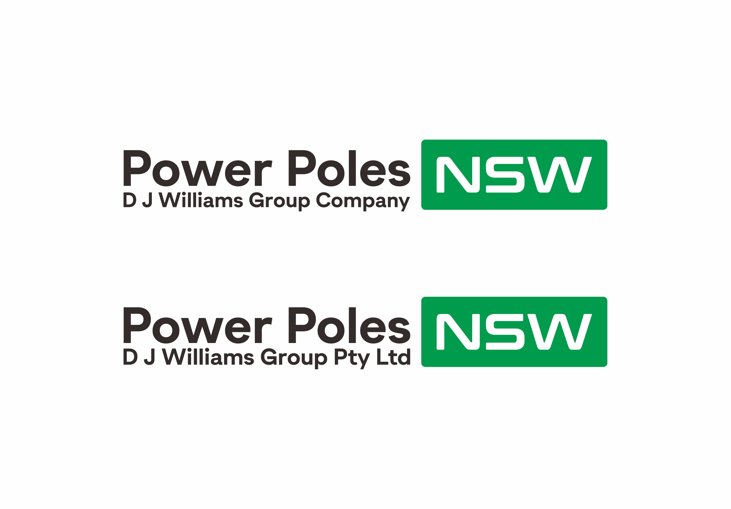 Logo Design by saesean for this project | Design #34661612