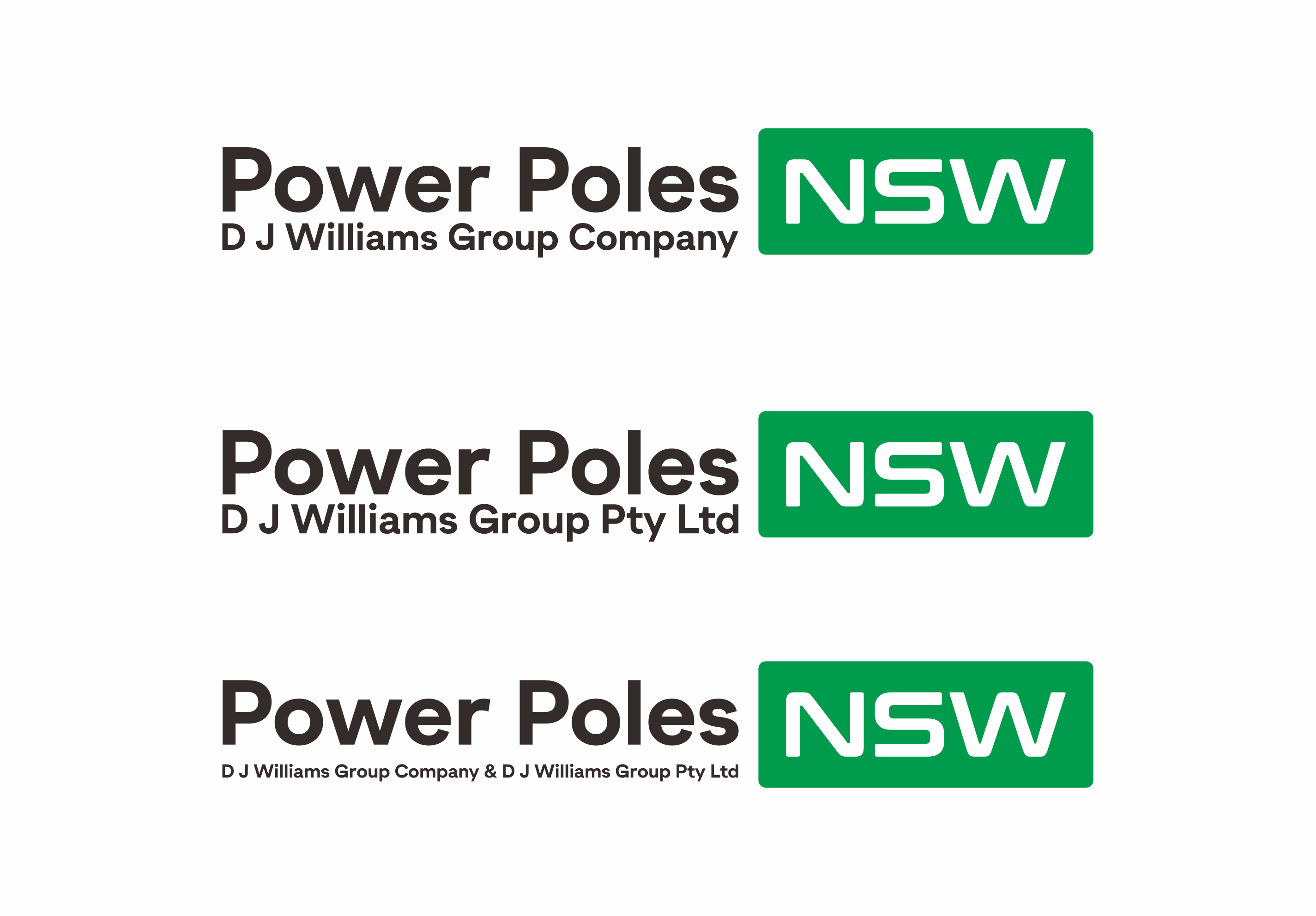 Logo Design by saesean for this project | Design #34661727