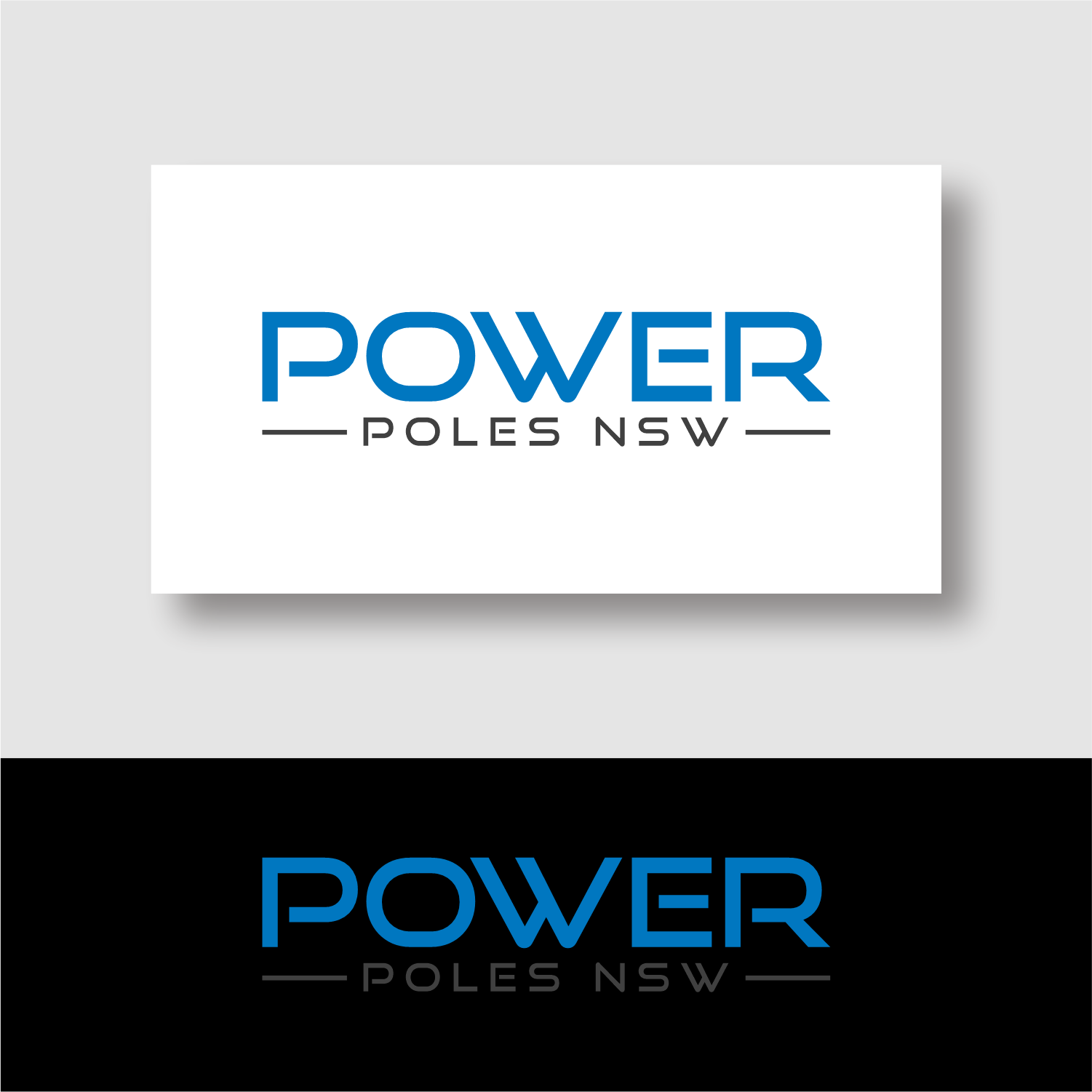 Logo Design by ganesaputu for this project | Design #34635136