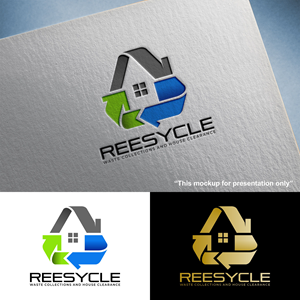 Logo Design by dhanuboy for Forensiclean Ltd | Design: #34630913