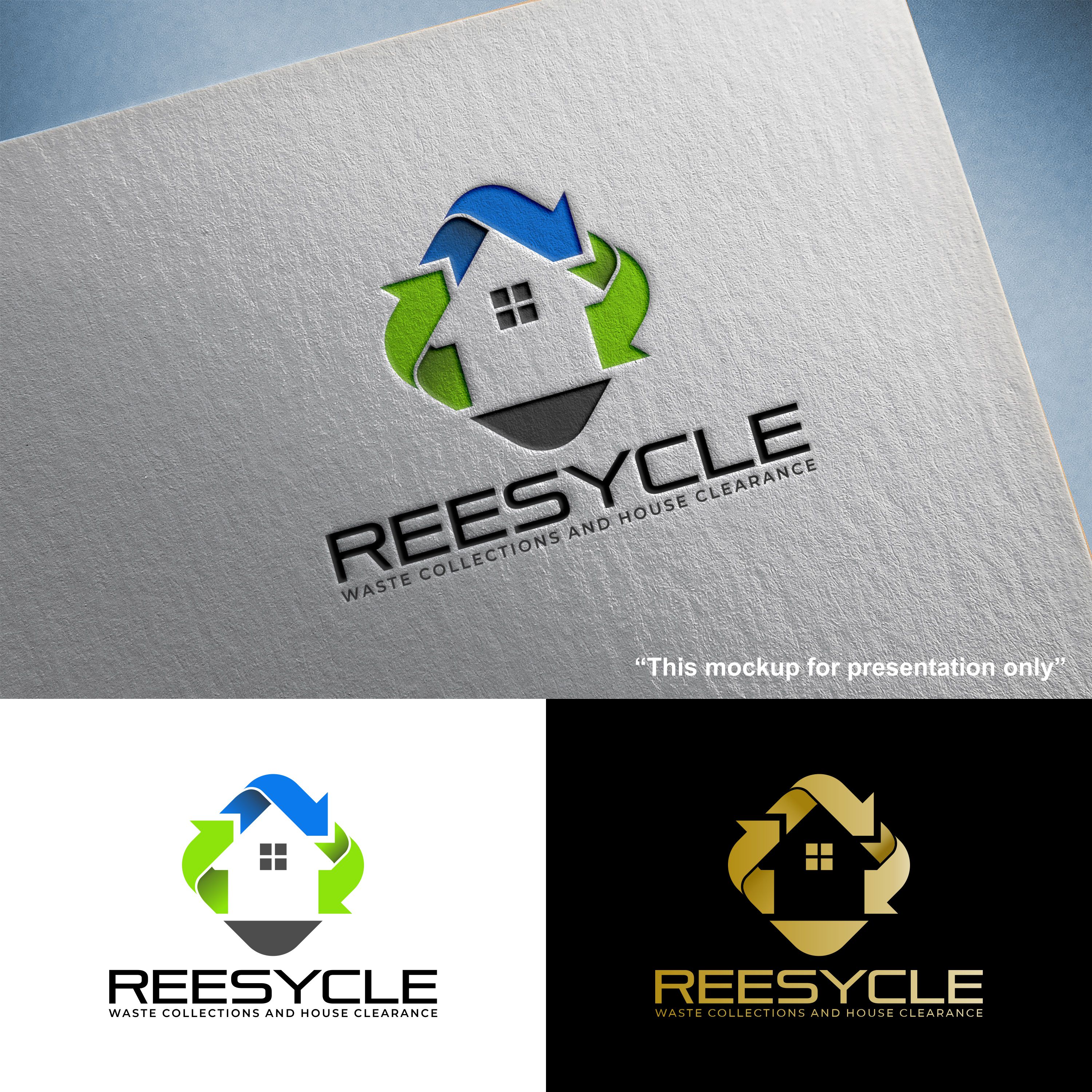 Logo Design by dhanuboy for Forensiclean Ltd | Design #34631616