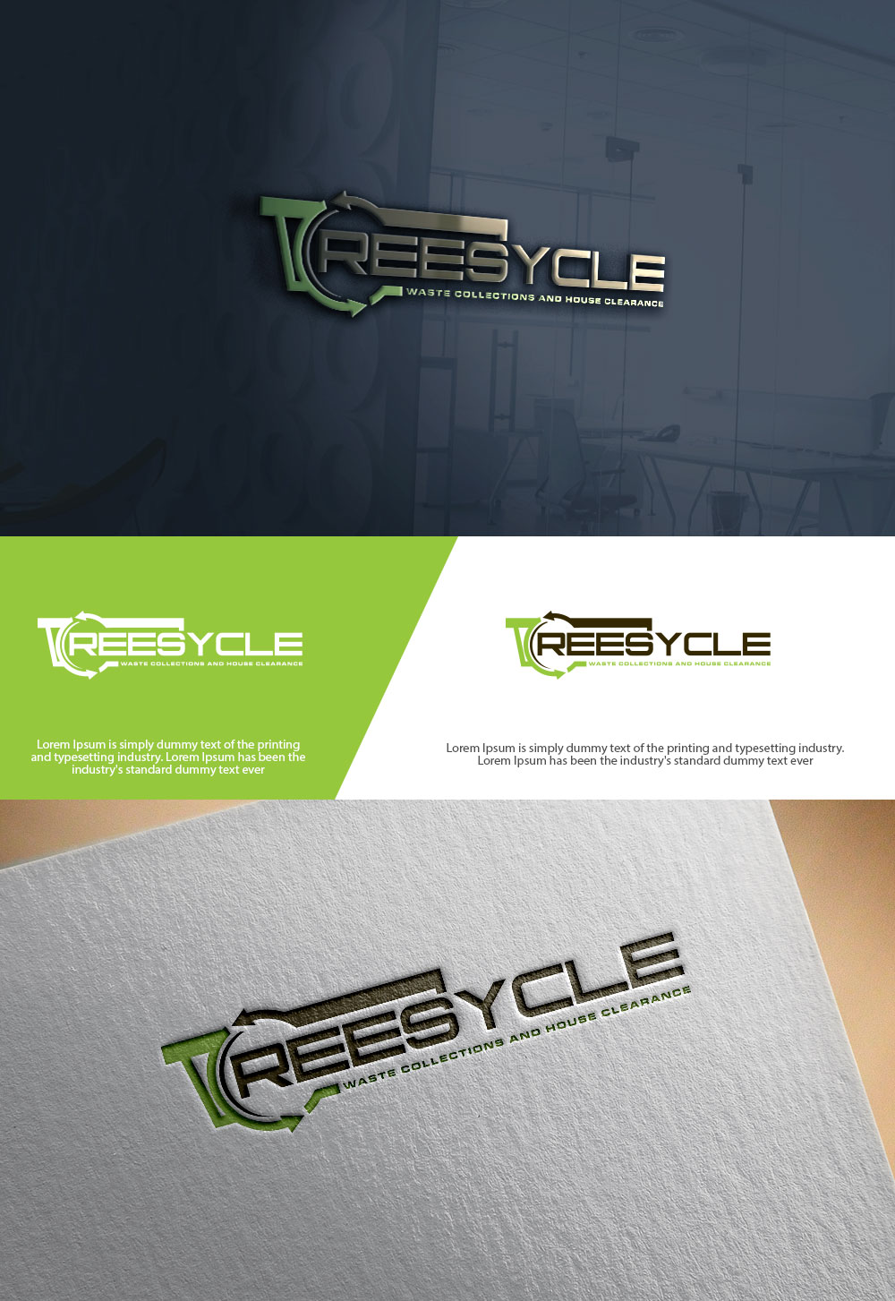 Logo-Design von sulemani  creation für Forensiclean Ltd | Design #34636267