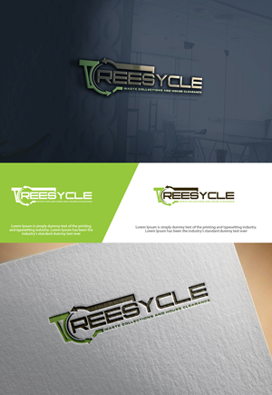 Logo Design by sulemani  creation for Forensiclean Ltd | Design: #34636267