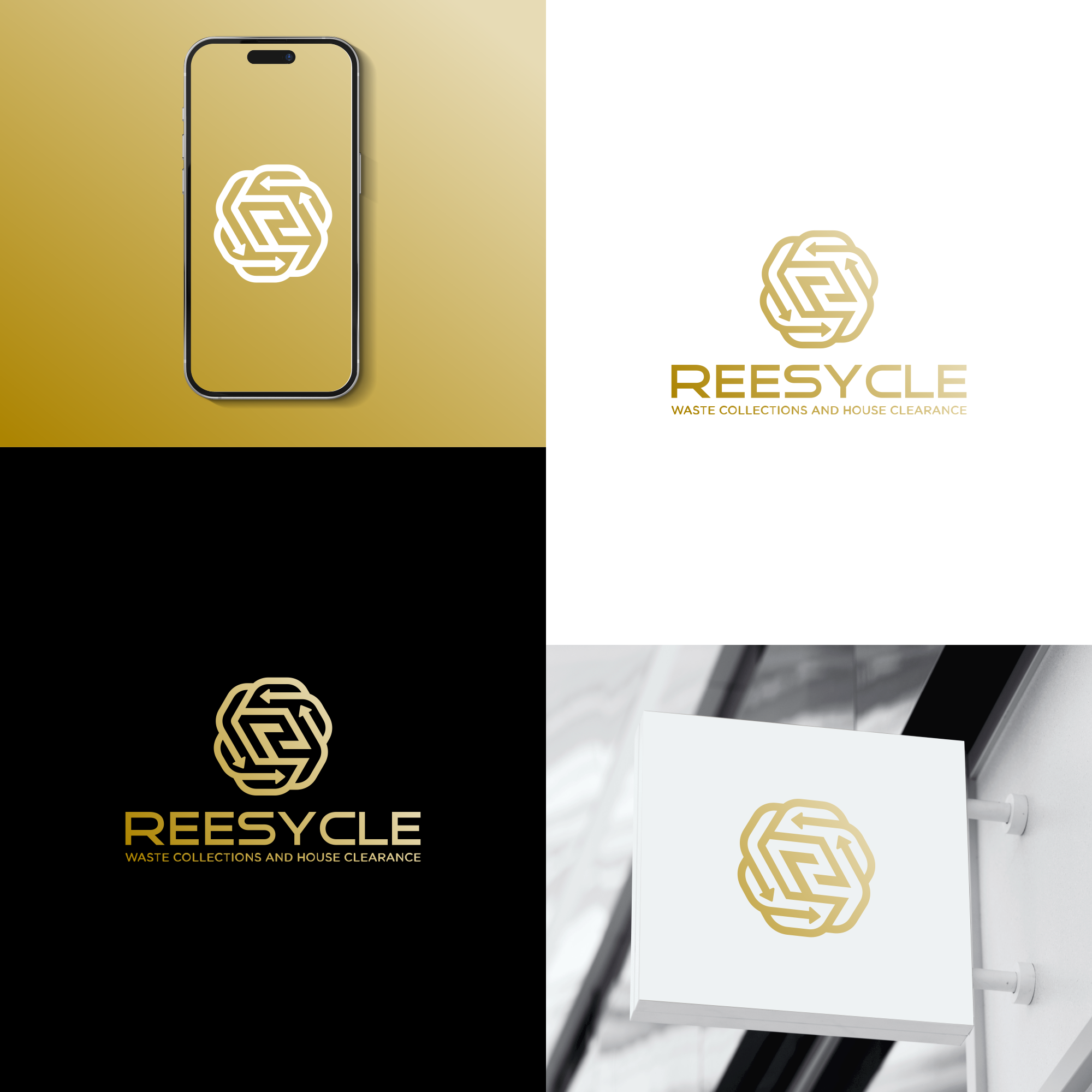 Logo Design by Royco for Forensiclean Ltd | Design #34632963