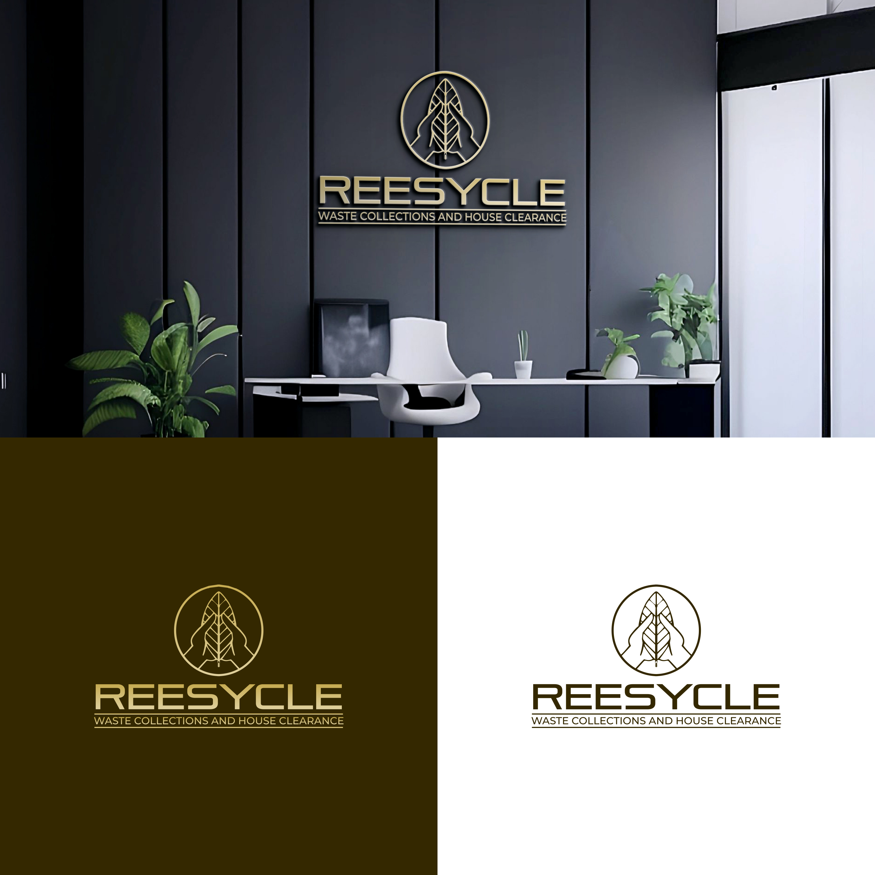 Logo Design by izdihaar studio for Forensiclean Ltd | Design #34639427