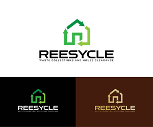 Logo Design by genzo for Forensiclean Ltd | Design: #34667758