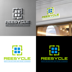 Logo Design by Znuj Esilas for Forensiclean Ltd | Design: #34631352