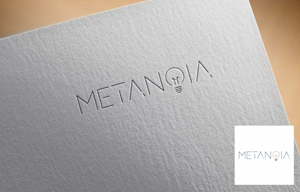 Logo Design by Lumen Branding for Metanoia | Design: #34632273