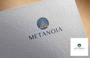 Logo-Design von Lumen Branding für Metanoia | Design: #34632281