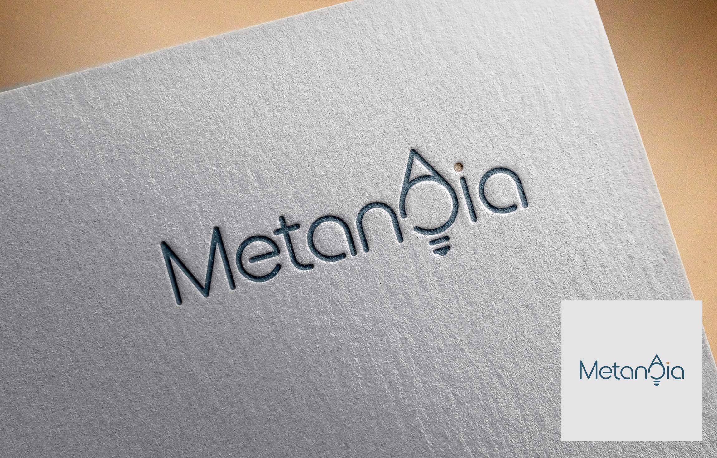 Logo Design by Lumen Branding for Metanoia | Design #34632338