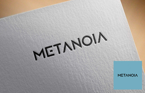 Logo Design by Lumen Branding for Metanoia | Design: #34632345